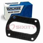 Walker Exhaust Pipe Flange Gasket 1987-1995 Ford E-350 Econoline Club Ls New. Price: $14.99.