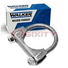 Walker Muffler To Tail Pipe Exhaust Clamp 1997-2002 Ford E-250 Econoline Fg New. Price: $12.18.