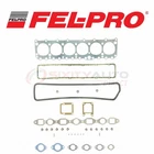 Fel-pro Cylinder Head Gasket Set For 1950-1952 International LM121 3.6L L6 Ss New. Price: $110.40.