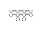 Vr 27NJ61W Exhaust Manifold Set Fits 1966-1996 Ford Bronco New. Price: $31.05.