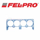 Fel-pro Cylinder Head Gasket For 1975-1980 Dodge D200 5.2L 5.9L V8 Engine Om New. Price: $34.55.