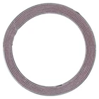Exhaust Pipe Flange Gasket Mahle F32750 New. Price: $10.91.