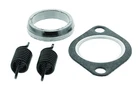 Quadboss 1996 Polaris 400L 6X6 Exhaust Gasket Kit New. Price: $50.99.