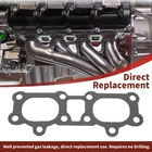 Manifold Exhaust Gasket Seal For Polaris Ranger Rzr 900 1000 NO.3610184 New. Price: $13.36.