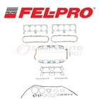 Fel-pro Cylinder Head Gasket Set For 1971-1973 Dodge Polara 5.6L 5.9L V8 Ha New. Price: $140.98.
