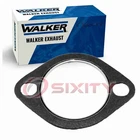 Walker Front Pipe Inlet Exhaust Flange Gasket For 2010-2011 Mercury Wg New. Price: $9.86.