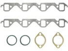 Apex 89WP74W Exhaust Manifold Gasket Set Fits 1975-1996 Ford E250 Econoline New. Price: $21.70.