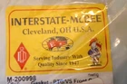 Interstate Mcbee Gasket Ptg/vs Front Cvr M-200998 New. Price: $12.99.