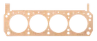 Sce Gaskets P361562L Ford 289-351W 4.16X.062 Copper Head Left Side New. Price: $94.60.