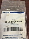 Ford Genuine Parts 2F1Z-5F263-AA Seal Msrp: $18.99 New. Price: $18.99.