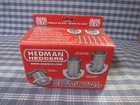 Hedman 21152 Ball And Socket Exhaust Flange Kit (open Box) Free Shipping. New. Price: $49.99.