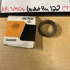 Victor F7270 Exhaust Pipe Ring Gasket Nos (same Walker 31381) New. Price: $13.50.