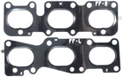 Exhaust Manifold Gasket Set Mahle For 2019 Hyundai Santa Fe Xl 3.3L V6 New. Price: $37.53.