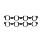 Mahle Original/clevite Sbf Oval-port Header Gasket Set Part MS19999 New. Price: $52.41.