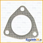 Gasket, Supercharger Ajusa 00455400 Exhaust Side For Audi A4 A6 A8 Neu. Price: $19.14.