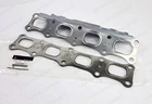 1555A417 Mitsubishi Lancer 2008-2015 Genuine Exhaust Manifold Gasket Oem New. Price: $66.00.