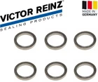 Genuine Oem Exhaust Manifold Gasket Set For Bmw M2 135 335I 535 X6 Z4 740 N54 New. Price: $89.99.