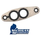 Gm 23129010 Oil Cooler Gasket Seal For 2014+ L83 L84 L86 L87 L8T L8B Truck/suv New. Price: $15.99.