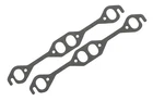 Hedman Hedders 27520 Replacement Gaskets For Oval-port Sb Chevy Headers New. Price: $28.42.