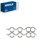 Mahle Exhaust Manifold Gasket Set For 1965-1985, 1987-1991 Avanti Ii New. Price: $22.34.
