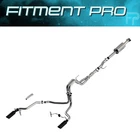 Borla Atak Stainless Catback Exhaust 2021-2026 Ford F-150 5.0L V8 140867BC New. Price: $1597.99.