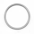Exhaust Gasket Ap 9268 New. Price: $28.41.