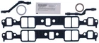 Engine Intake Manifold Gasket Set Mahle For 1967-1986 Chevrolet Camaro New. Price: $38.67.