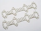 Hedman 27740 Header Gaskets New. Price: $24.82.