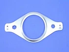 Genuine Mopar Crossunder Pipe Gasket 4764200 New. Price: $15.18.