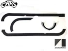 1941-1963 Amc Rambler Nash 173 184 Oil Pan Gasket Set Best New. Price: $42.50.