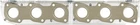 Victor Reinz 71-34013-00 Gasket, Exhaust Manifold For Mercedes-benz Neu. Price: $110.06.
