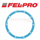 Fel-pro Rear Differential Cover Gasket For 1953-1960 Chevrolet Truck Xm New. Price: $19.27.