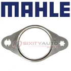 Mahle Rear Catalytic Converter Gasket For 2015-2017 Chrysler 200 2.4L L4 Tc New. Price: $21.52.