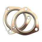 3.00 Copper Collector Gaskets (pair) Sce 4300 New. Price: $22.22.