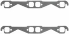 Fel-pro 1444 Performance Exhaust Manifold Gasket Set New. Price: $36.75.