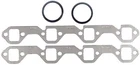 Exhaust Manifold Gasket Set Mahle For 1962-1967 Mercury Villager New. Price: $34.59.