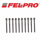 Fel-pro Cylinder Head Bolt Set For 1996-1997 Plymouth Grand Voyager 2.4L L4 Ls New. Price: $48.13.