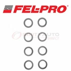 Fel-pro Intake Engine Valve Stem Oil Seal Set 1950-1953 Ford Crestline Wt. Price: $25.39.