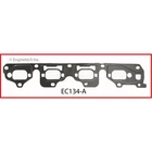 Enginetech Exhaust Manifold Gasket EC134-A; New. Price: $27.22.