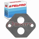 Fel-pro Fuel Injection Idle Air Control Valve Gasket For 1999-2000 Panoz Aiv Be New. Price: $9.07.