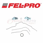 Fel-pro Engine Timing Cover Gasket Set 2005-2010 Ford F-250 Super Duty Qy New. Price: $44.53.