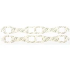 Mr Gasket 351 Exhaust Set; Composite/acrylic For 361-440 B/rb Mopar New. Price: $60.47.