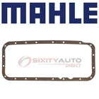 Mahle Oil Pan Gasket For 1959-1978 Chrysler & 300 Cordoba Country Imperial Oj New. Price: $57.62.