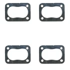 Elring 4PC Exhaust Manifold Gasket Set For E30 M3 1988-1991 New. Price: $51.95.