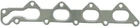 Exhaust Manifold Gasket Mahle MS19331 New. Price: $24.86.