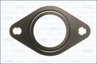 Ajusa 01050300 Exhaust Pipe Gasket Ford Focus 11- Neu. Price: $12.80.