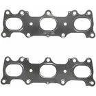 Fel-pro MS95682 Engine Exhaust Manifold Gasket Set 91-04 Acura 3.2L 3.5L V6 New. Price: $12.59.