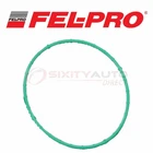 Fel-pro Fi Throttle Body Mounting Gasket For 2012-2016 Buick Verano 2.4L L4 Df New. Price: $17.59.