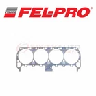Fel-pro Cylinder Head Gasket For 1968-1974 Dodge D300 Pickup 6.3L 6.6L 7.2L Rd New. Price: $40.13.