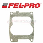 Fel-pro Carburetor Mounting Gasket For 1972 Plymouth Fury Iii 6.6L V8 Air Ub New. Price: $18.42.